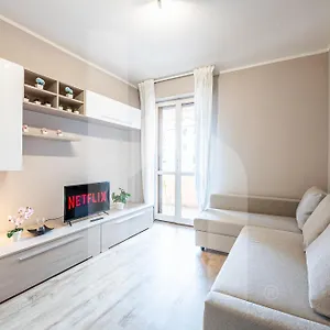 Homiday- Free Parking - Design Flat - Ospedale Cisanello