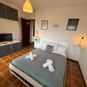 Bonsai Apartament Ospedale